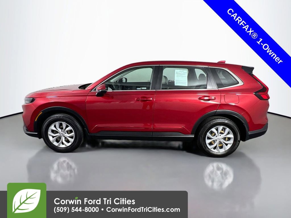 Used 2024 Honda CR-V LX image 6