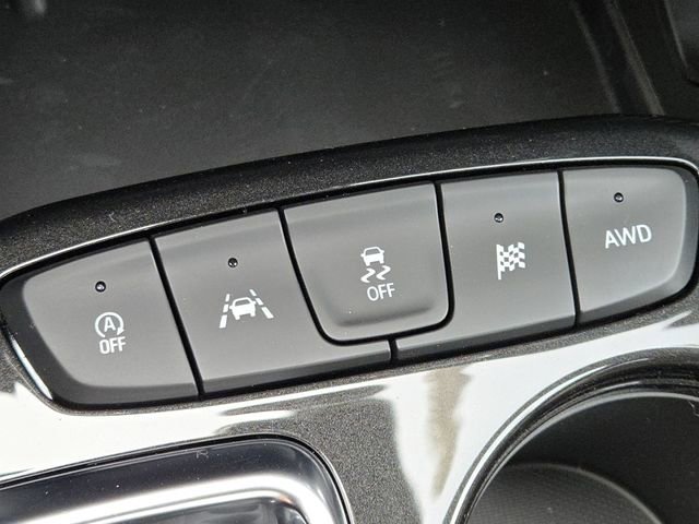 New 2026 Chevrolet TrailBlazer LT w/ Convenience Package image 10