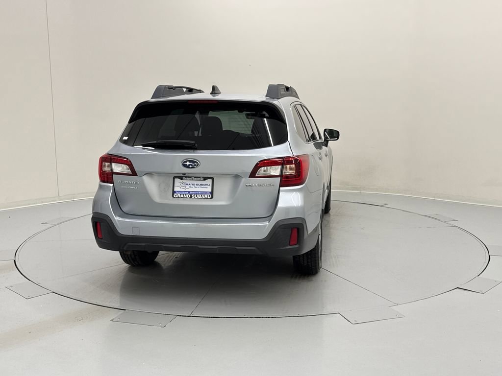 Used 2019 Subaru Outback 2.5i Premium AWD/4WD image 5