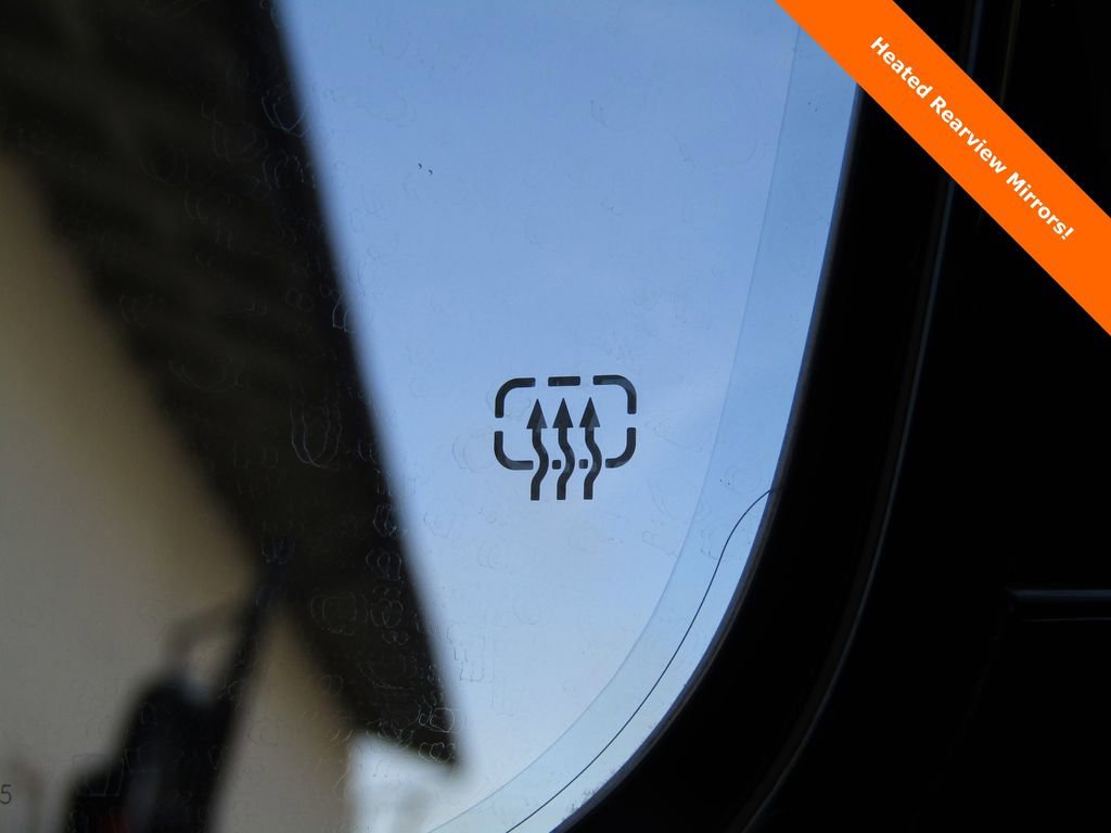 Used 2024 Jeep Grand Cherokee L Limited w/ Luxury Tech Group II image 15