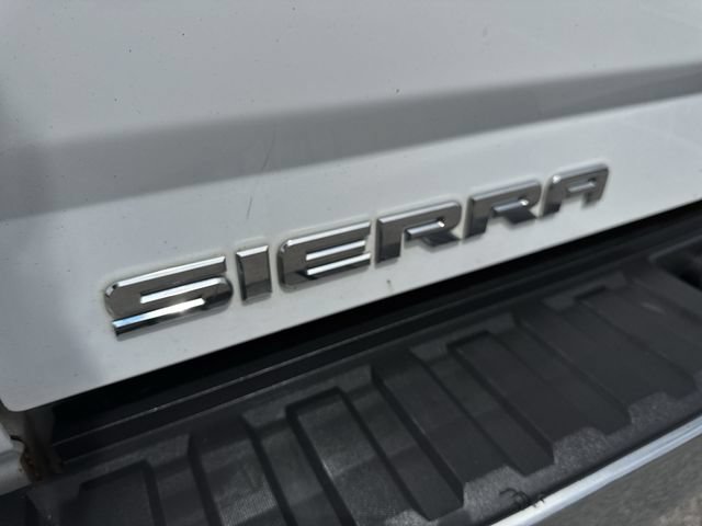 Used 2018 GMC Sierra 1500 2WD Regular Cab image 25