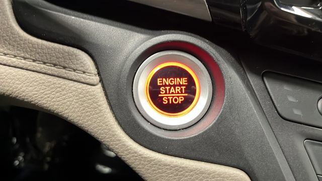 Used 2020 Honda Odyssey EX-L image 23