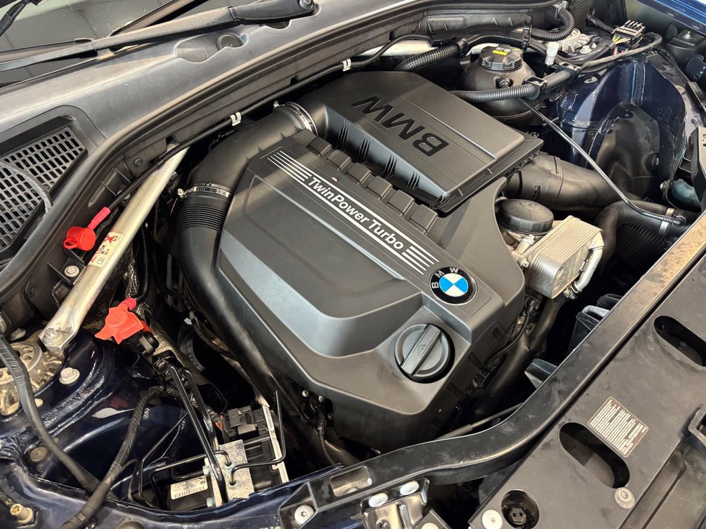 Used 2017 BMW X3 xDrive35i AWD/4WD image 49