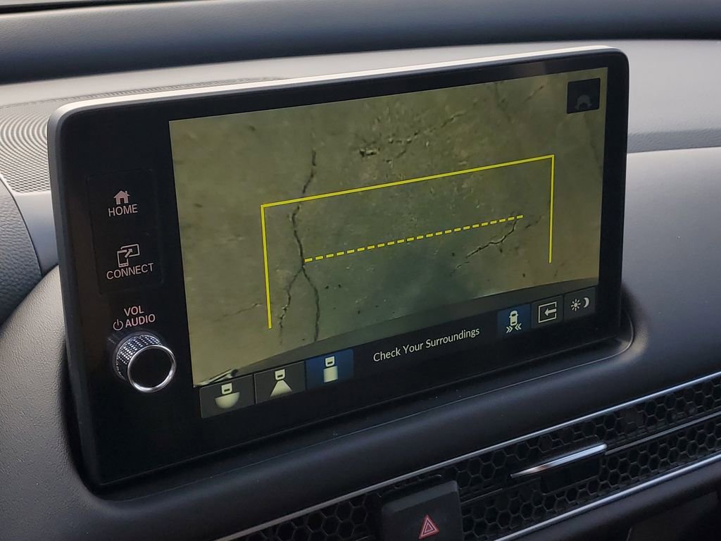 New 2026 Honda HR-V EX-L image 21