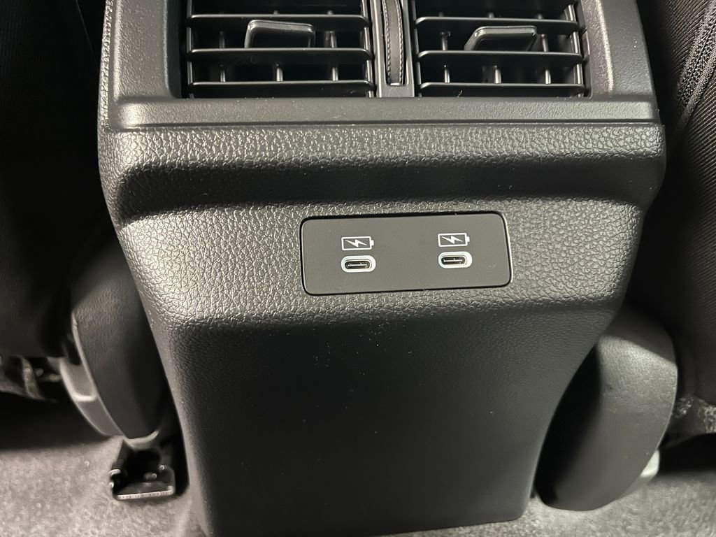 New 2026 Honda Accord SE image 25