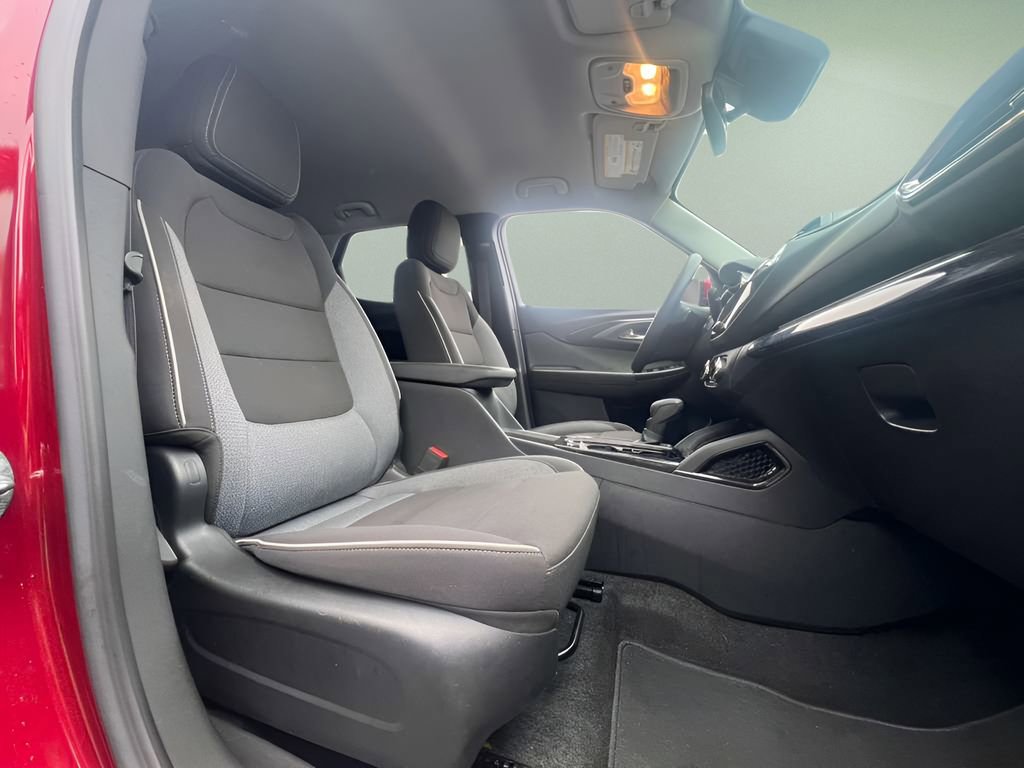 Used 2023 Chevrolet TrailBlazer LT w/ Convenience Package FWD image 23