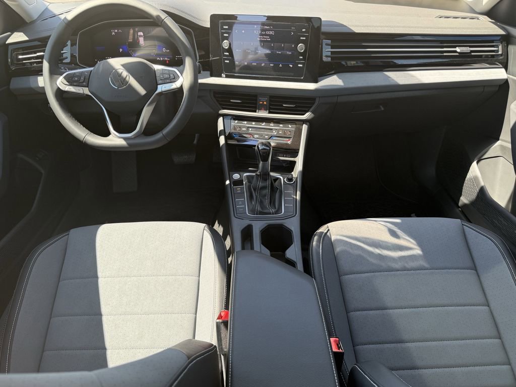 New 2026 Volkswagen Jetta SE image 26