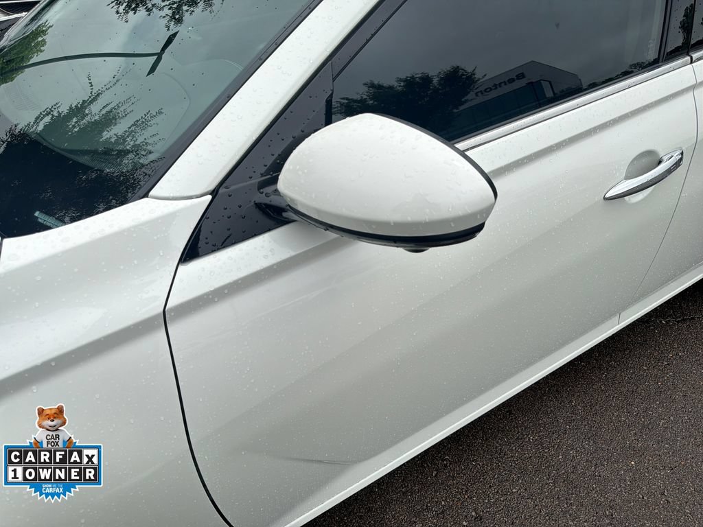 Certified 2023 Nissan Altima 2.5 SL AWD/4WD image 45