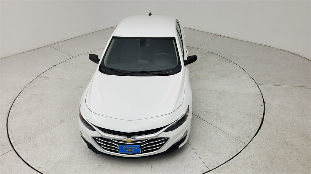 Used 2019 Chevrolet Malibu LS image 15