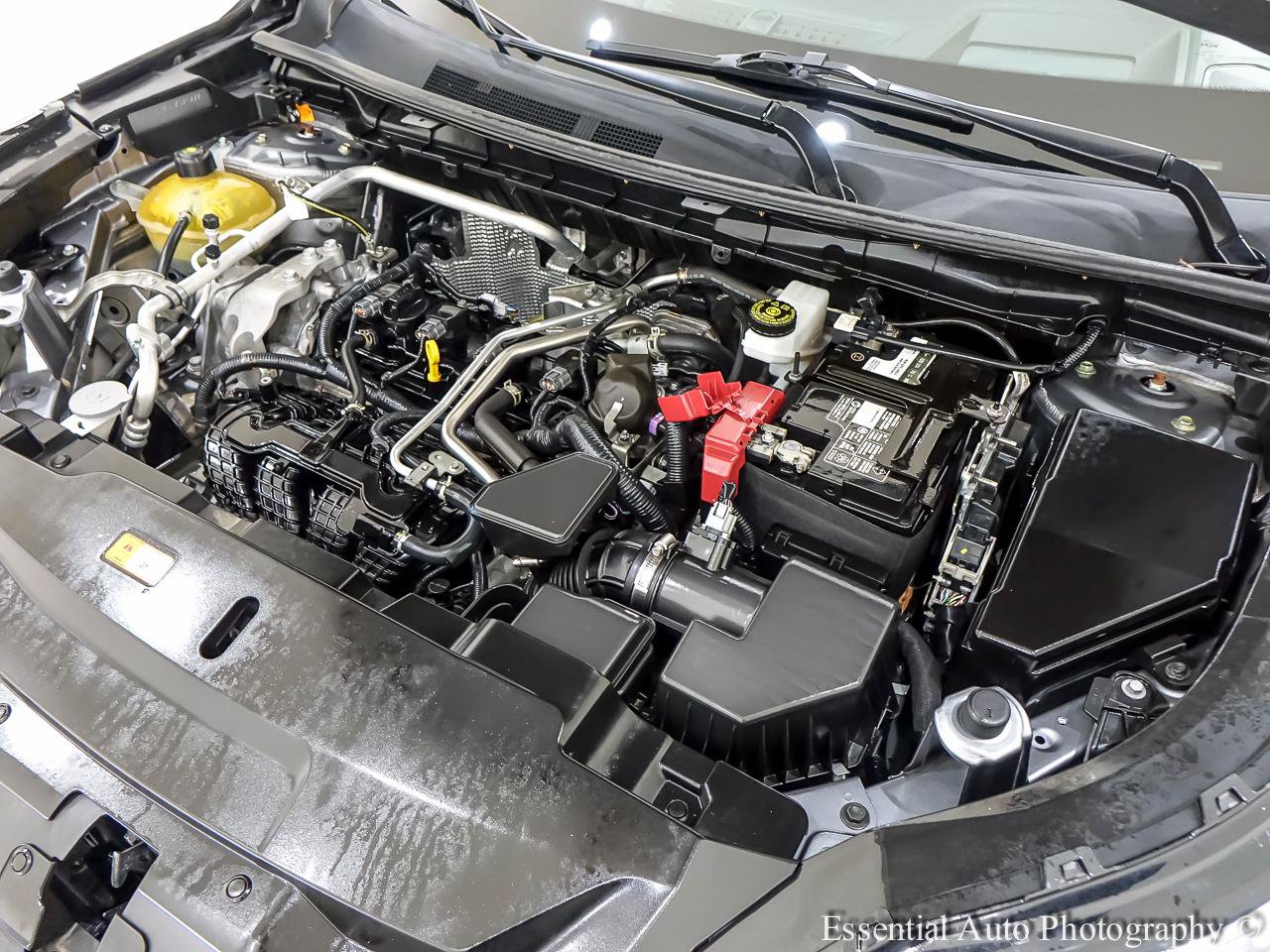 Used 2022 Mitsubishi Outlander SEL FWD image 39