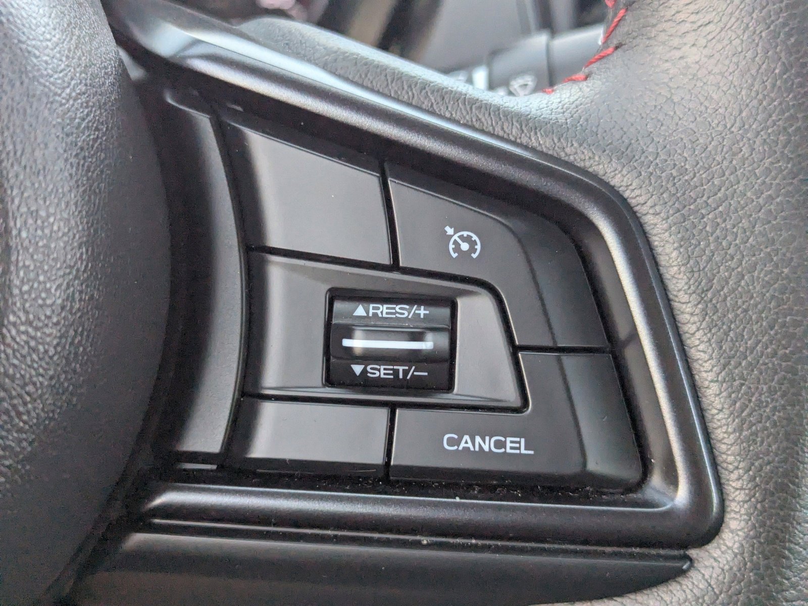 Certified 2022 Subaru WRX Premium image 28