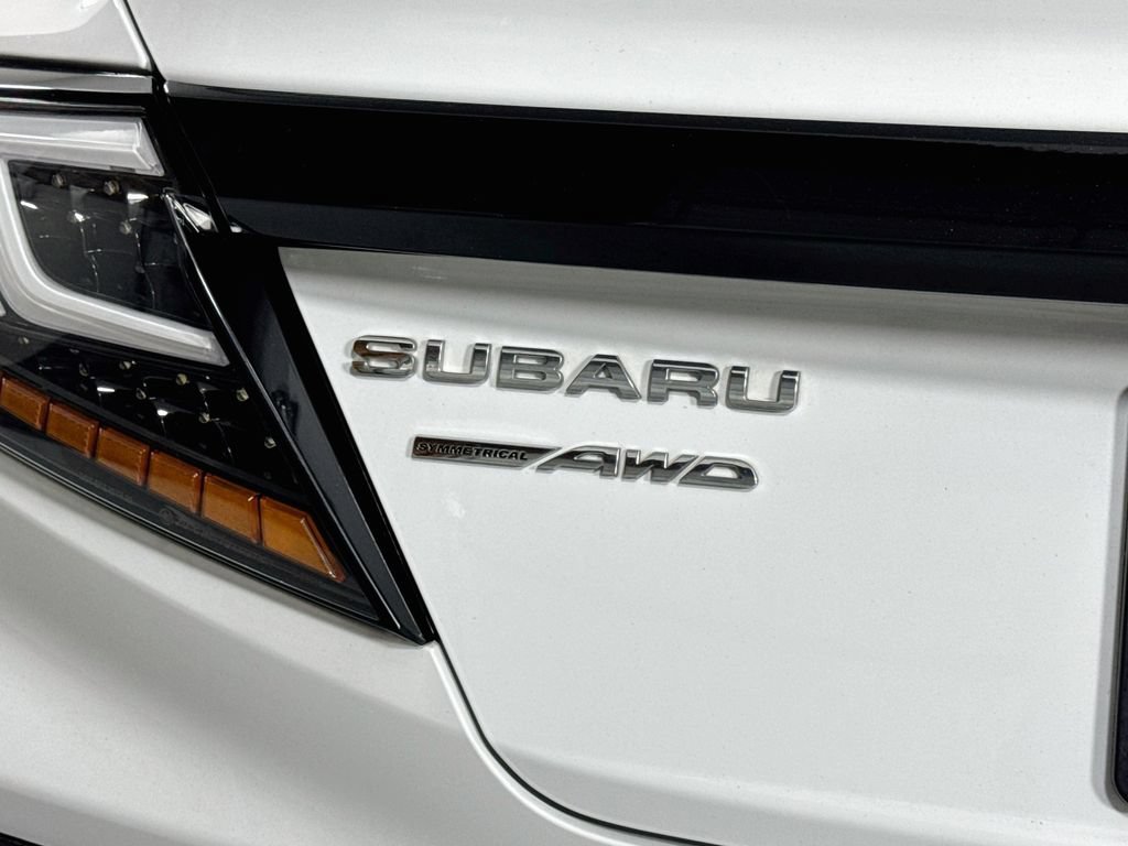 Used 2024 Subaru WRX TR w/ Popular Package #1A AWD/4WD image 9