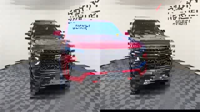 Certified 2024 Chevrolet Tahoe Z71 w/ Off-Road Capability Package image 3