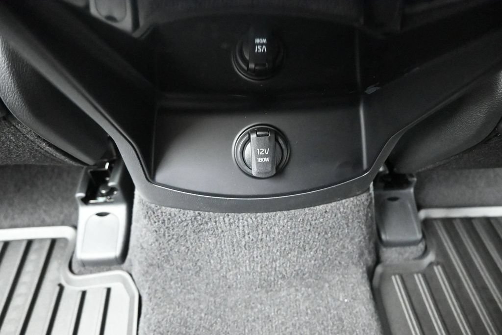 New 2026 Kia Sorento S AWD/4WD image 14