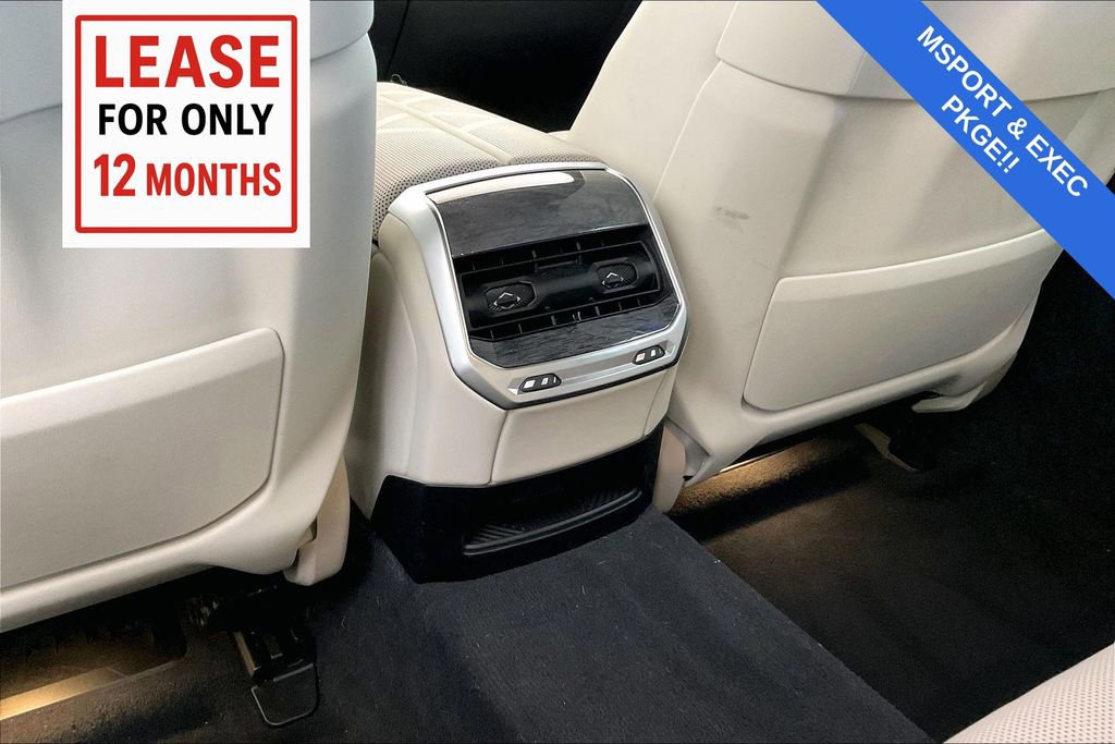 Used 2023 BMW 760i xDrive w/ Executive Package image 32