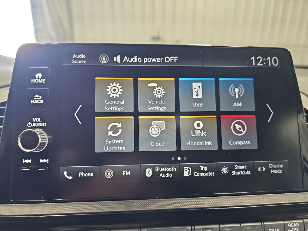 Used 2025 Honda Odyssey EX-L image 23