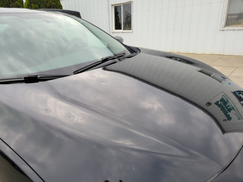 Used 2017 Honda Civic EX-T image 10