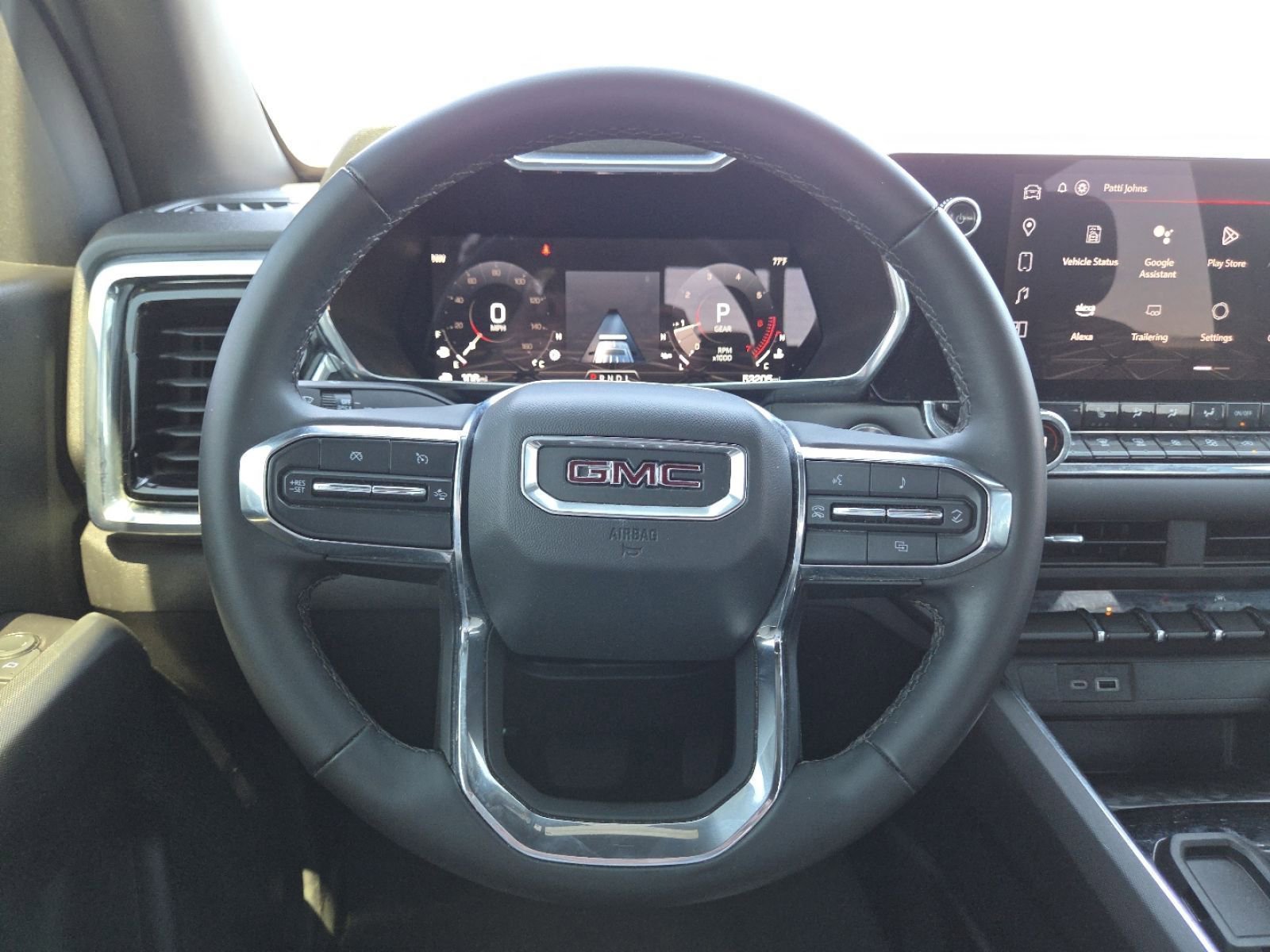 Used 2024 GMC Canyon Elevation w/ Elevation Premium Package RWD image 28