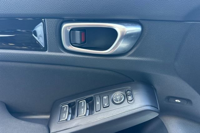 Certified 2026 Honda Civic Sport Touring image 10