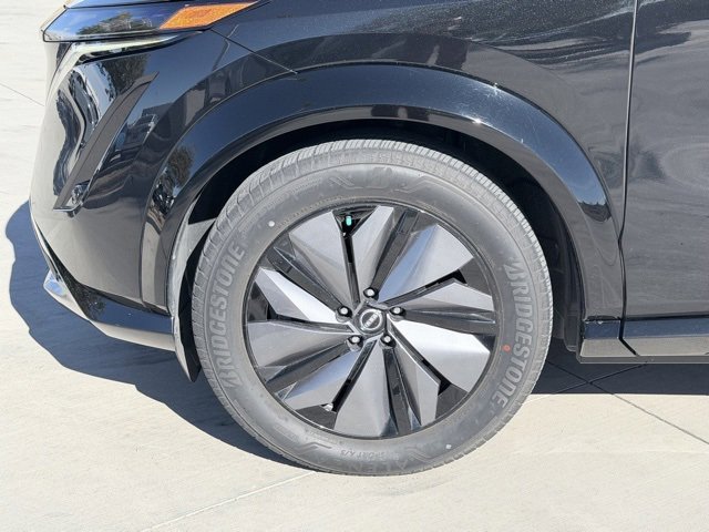 Used 2023 Nissan Ariya FWD image 34