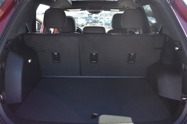 New 2026 Chevrolet Equinox LT image 16