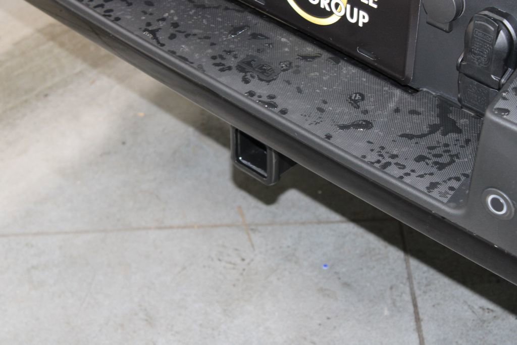 New 2026 Ford F150 STX image 15