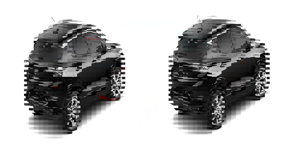 New 2026 Buick Encore GX Avenir image 29