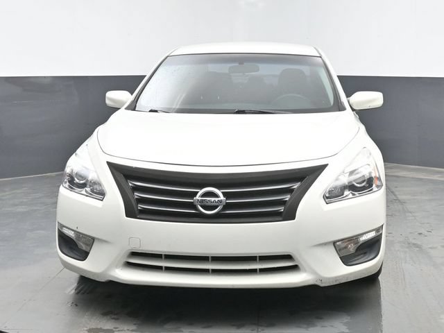 Used 2014 Nissan Altima 2.5 S FWD image 3