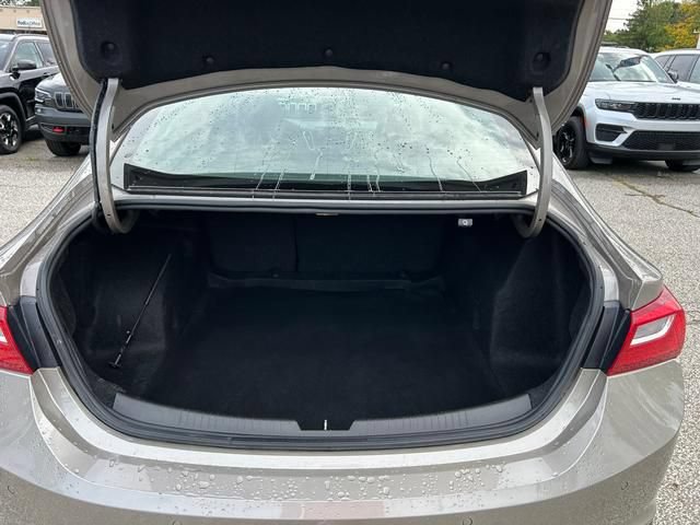 Used 2024 Chevrolet Malibu LT FWD image 26