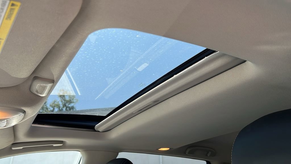 Used 2020 INFINITI QX60 Luxe w/ Essential Package image 35