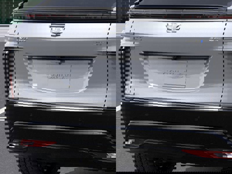 New 2026 Cadillac Lyriq Luxury image 14