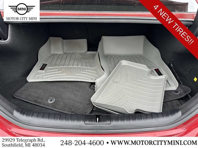 Used 2022 Genesis G70 3.3T w/ Sport Advanced Package image 13