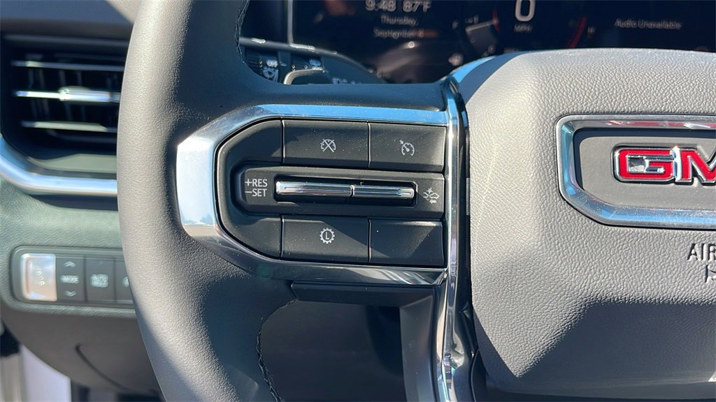 New 2026 GMC Terrain Elevation image 22