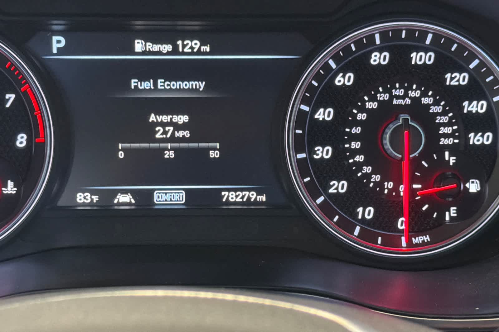 Used 2021 Genesis G70 2.0T RWD image 27