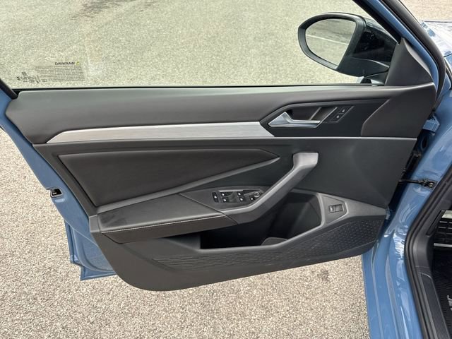 New 2026 Volkswagen Jetta Sport FWD image 20