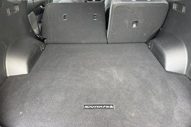 Used 2022 Hyundai Santa Fe SEL w/ Convenience Package FWD image 19