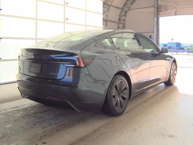 Used 2024 Tesla Model 3 Long Range image 4