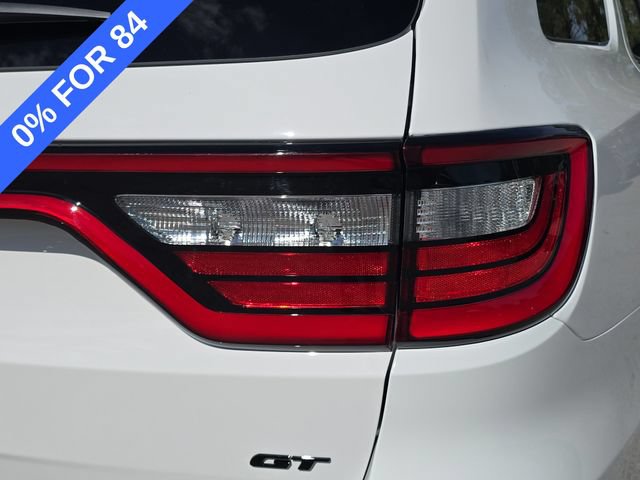 New 2026 Dodge Durango GT AWD/4WD image 8