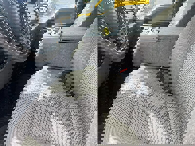 Used 2021 Ford F550 4x4 Crew Cab Super Duty image 14