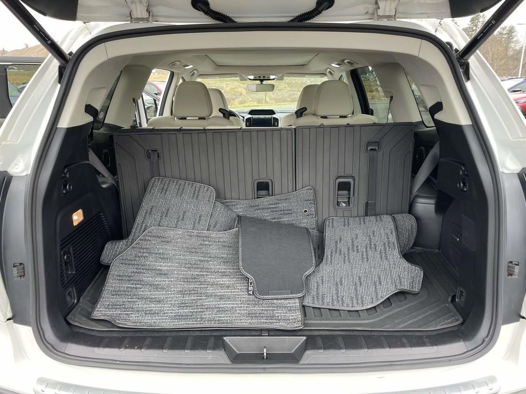 Used 2021 Subaru Ascent Limited w/ Technology Package image 33