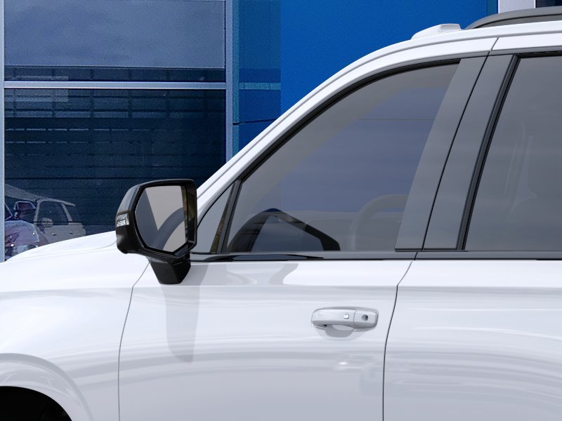 New 2026 Chevrolet Tahoe RST AWD/4WD image 12