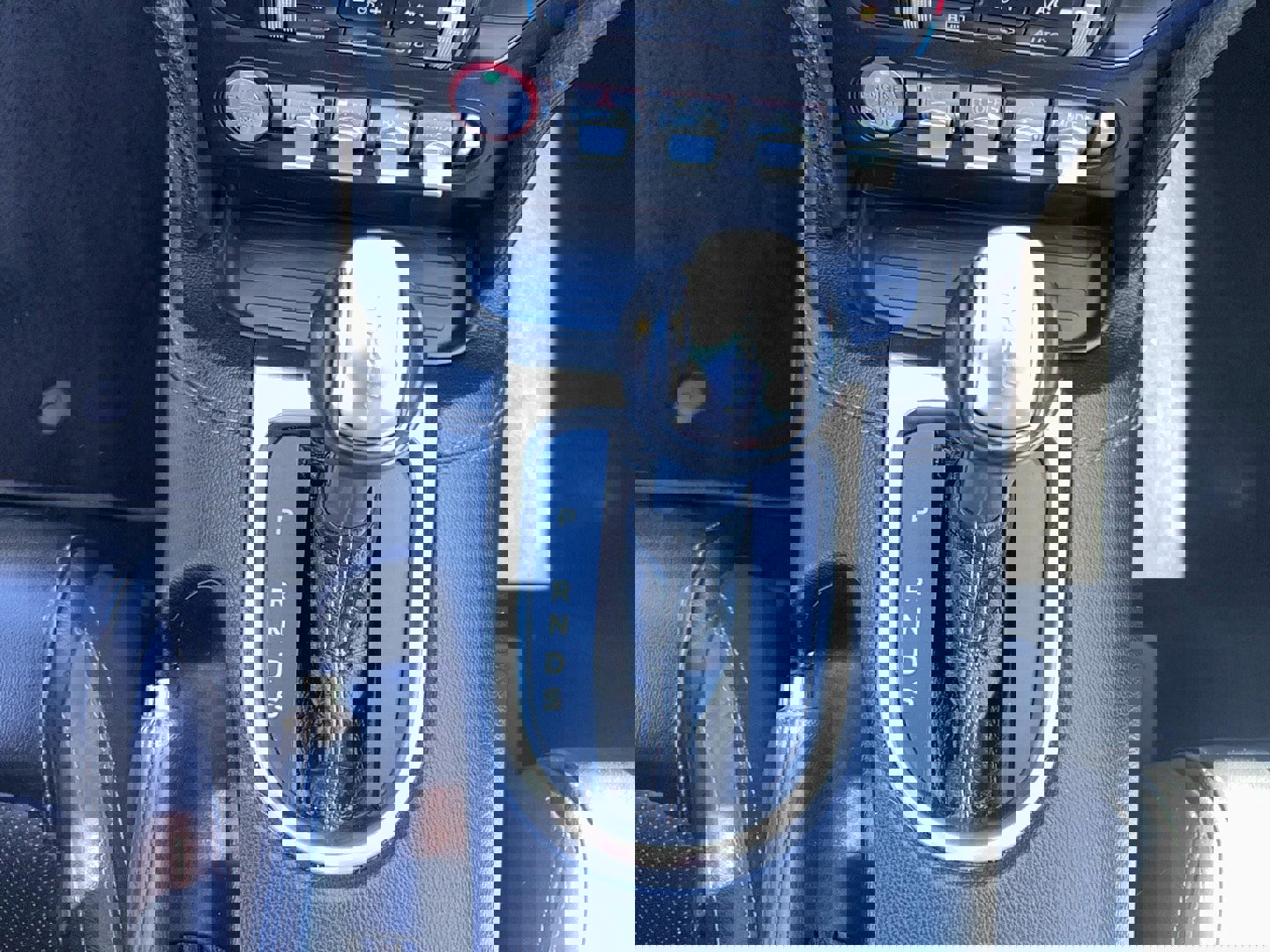 Used 2021 Ford Mustang Mach 1 w/ Equipment Group 700A image 19