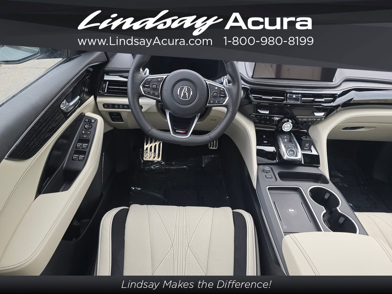 New 2026 Acura MDX Type S image 13