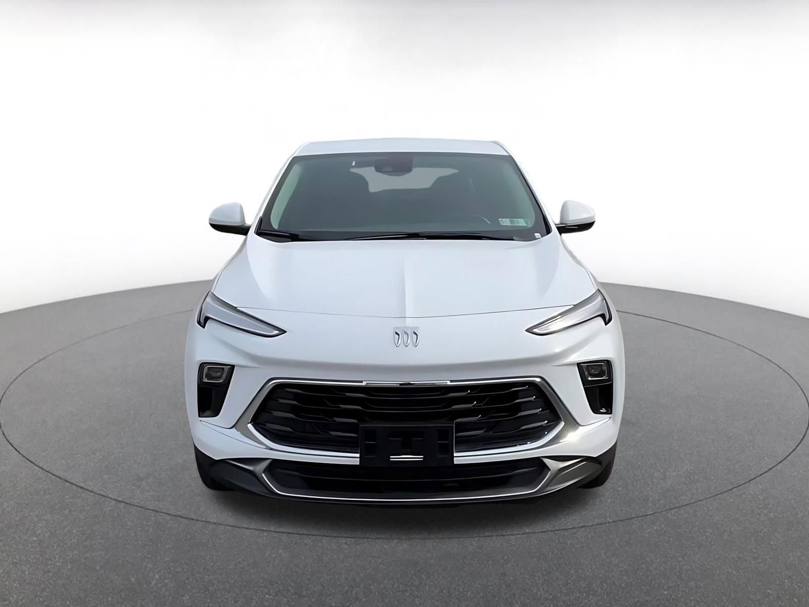 Used 2025 Buick Encore GX Preferred image 4