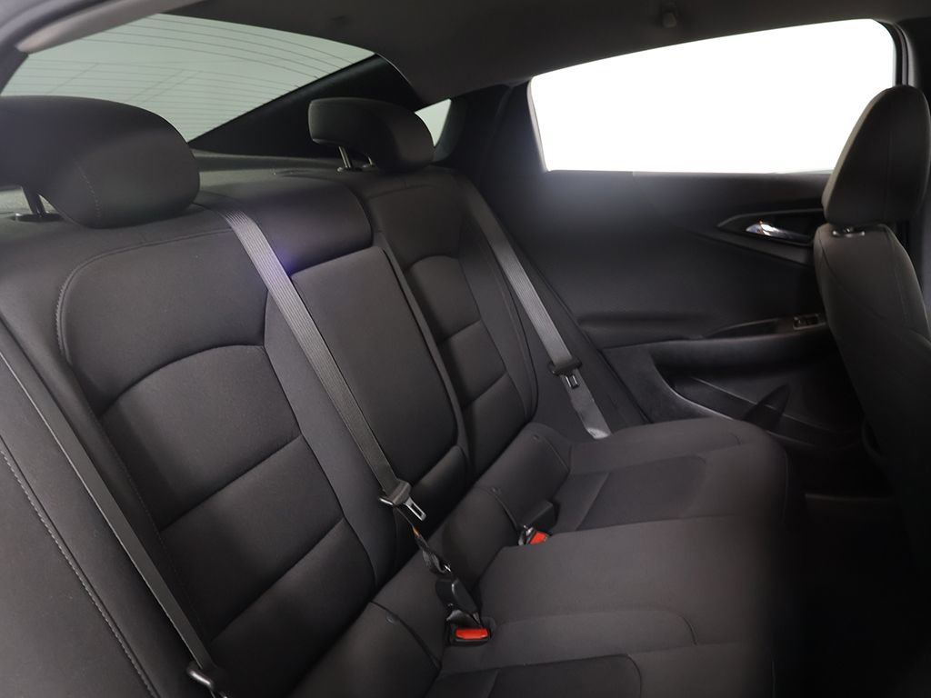 Used 2021 Chevrolet Malibu LT FWD image 29