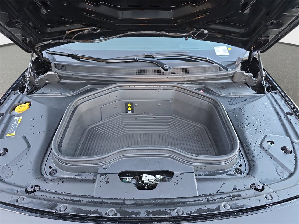 Used 2025 Jeep Wagoneer S Launch Edition image 35