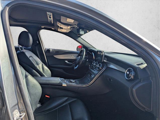 Used 2018 Mercedes-Benz C 300 Sedan image 16