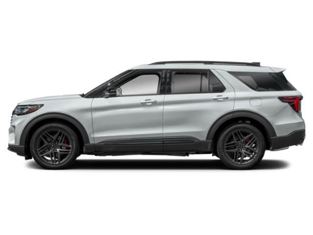 New 2027 Ford Explorer ST AWD/4WD image 3