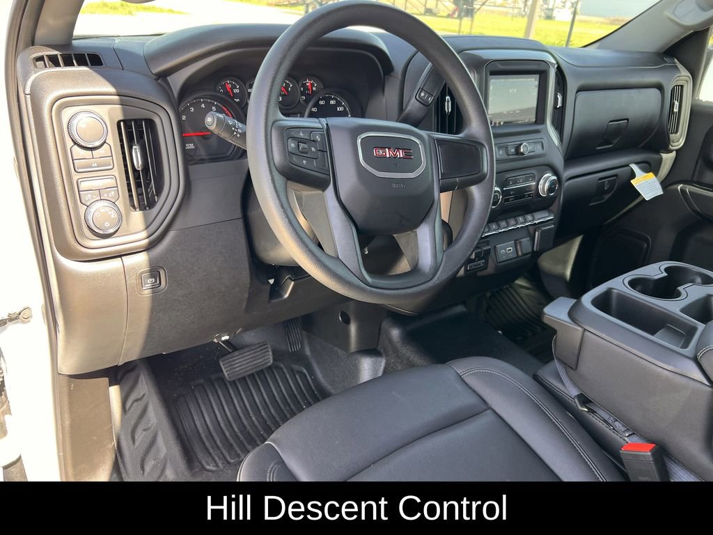 Used 2025 GMC Sierra 2500 Pro image 13