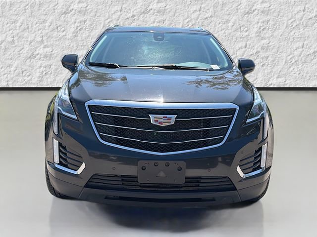 Used 2019 Cadillac XT5 Premium Luxury AWD/4WD image 8